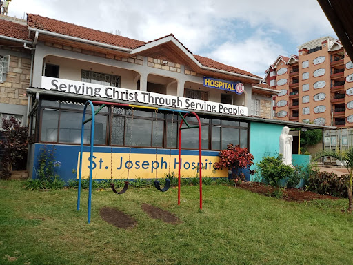 St. Joseph Health Center Kahawa Wendani