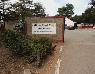 Bliss Medical Centre Daystar Athi River