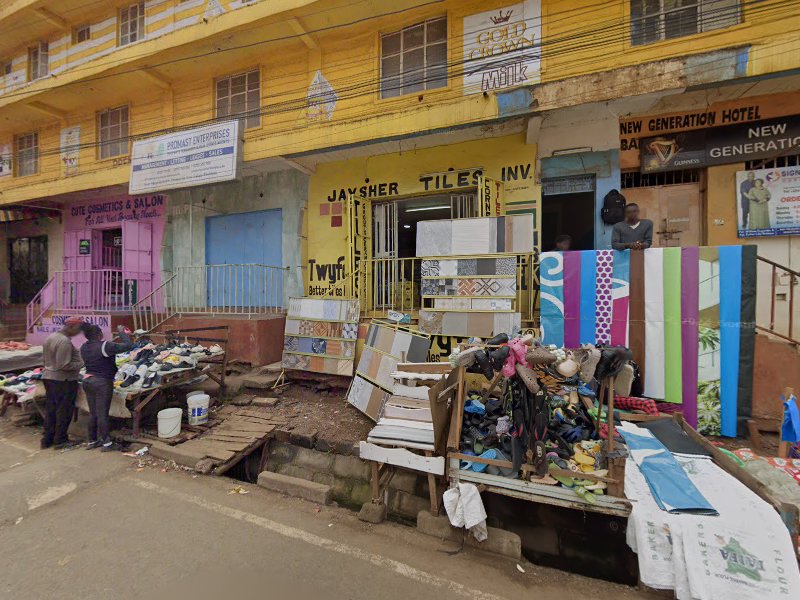 Mawamu Medical Centre