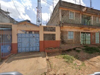 Wataalam Medical Clinic, Kahawa West