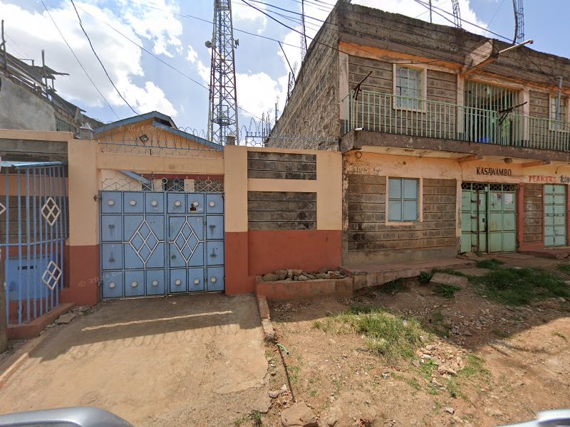 Wataalam Medical Clinic, Kahawa West