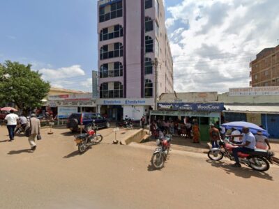Maximum Medical Centre Migori Branch