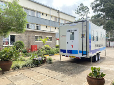 Amref Medical Centre