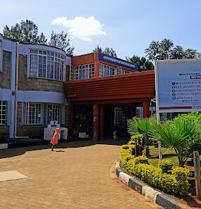 Memorial Hospital