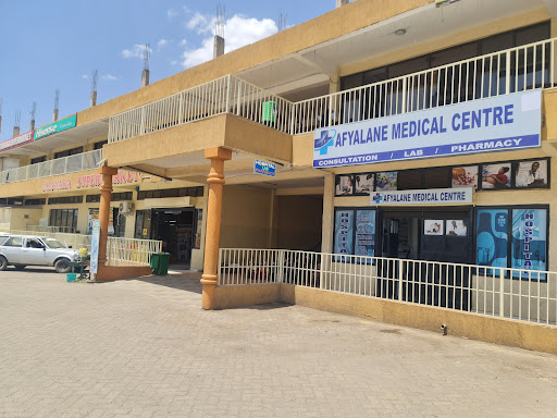 Afyalane Medical Centre