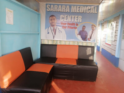 Sarara Medical Centre