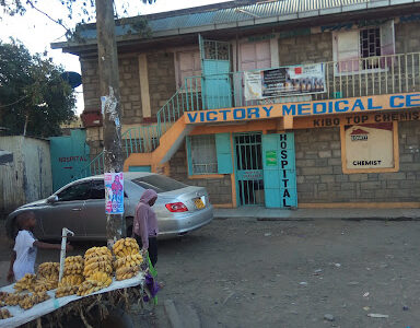 Victory Medical & Maternity