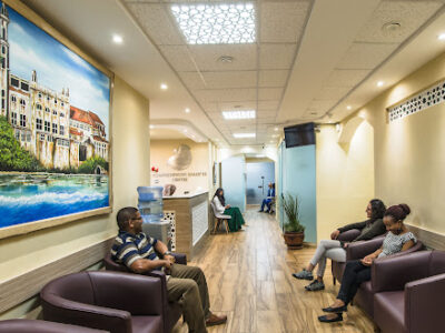 Comprehensive Diabetes Centre - Diabetes & Endocrinology Clinic | Nairobi