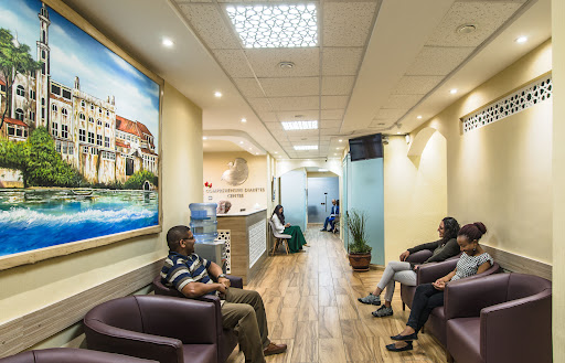 Comprehensive Diabetes Centre - Diabetes & Endocrinology Clinic | Nairobi