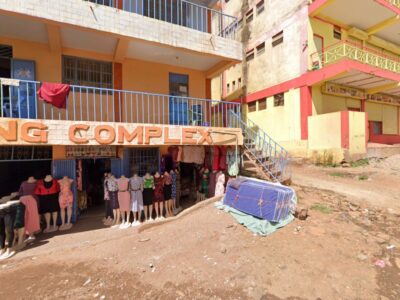 Meru Urological Centre