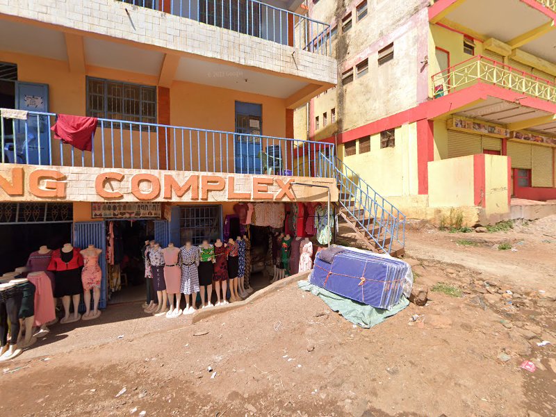 Meru Urological Centre