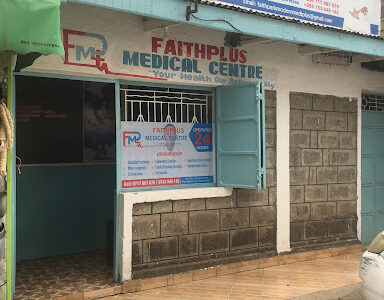 Faithplus Medical Centre