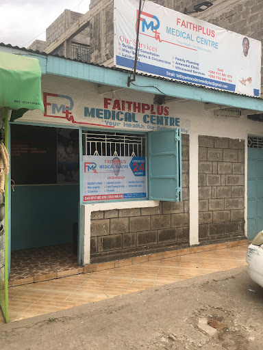 Faithplus Medical Centre