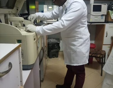 Silver Med Lab
