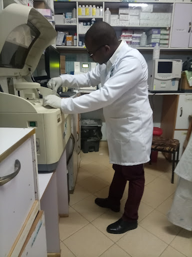 Silver Med Lab