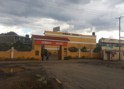 Phoenix Hospital