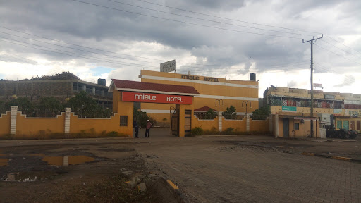 Phoenix Hospital