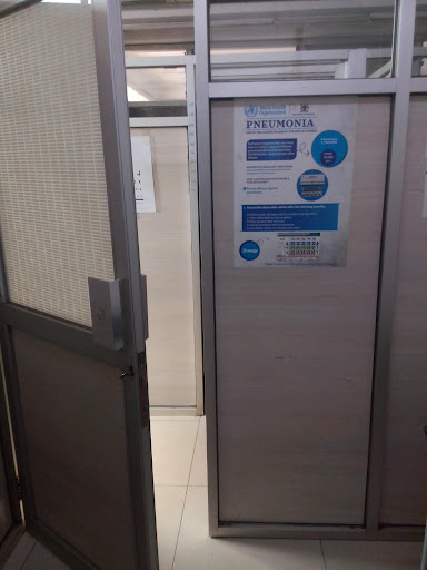 Crane Medical Centre