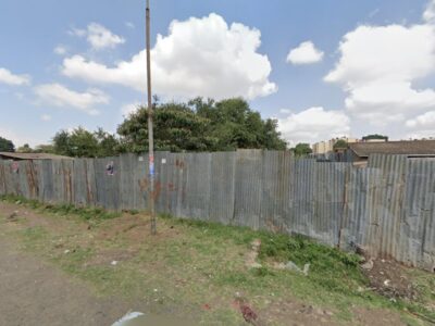 Divine Mercy Kariobangi