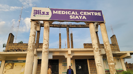 Bliss Medical Siaya