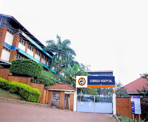 Lubaga Hospital