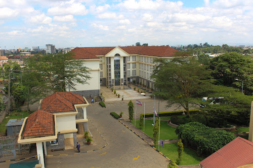 Riara University Clinic