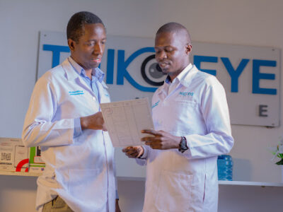 Thika Eye Centre