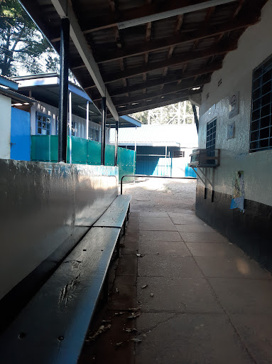 Kasarani Health Centre