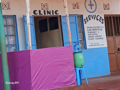 Kona Vision Medical Clinic