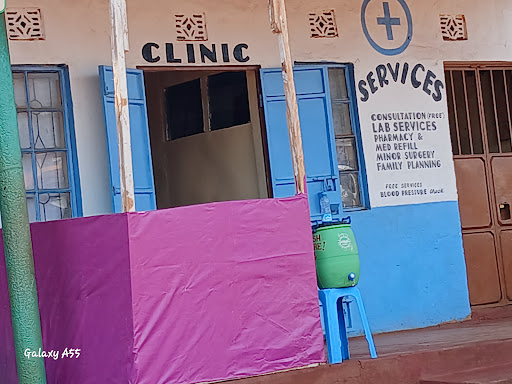 Kona Vision Medical Clinic