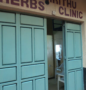 Kamirithu Herbal Clinic-Githurai 45