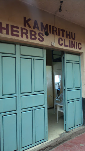 Kamirithu Herbal Clinic-Githurai 45