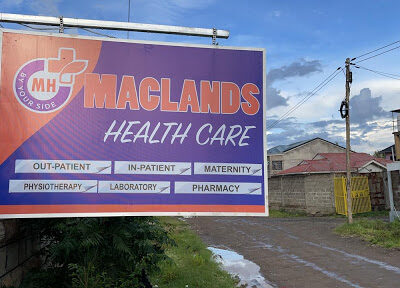 Maclands Hospital