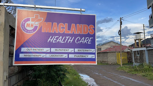 Maclands Hospital