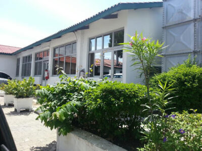 Aga Khan Hospital, Mombasa