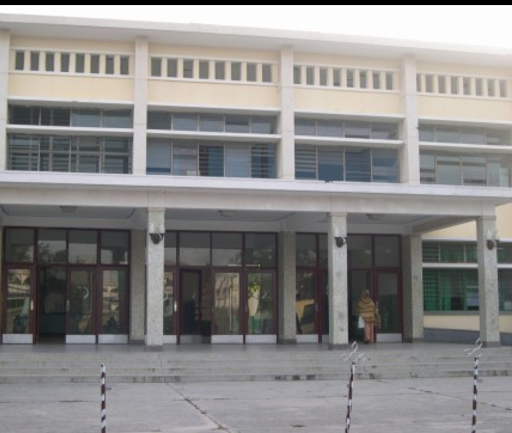 Madina Hospital