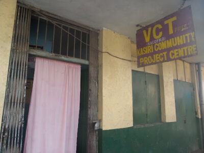Kasiri Medical Services