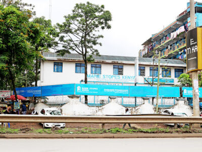 Marie Stopes- Eastleigh Maternity & Nursing Home