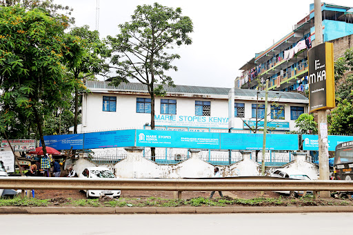 Marie Stopes- Eastleigh Maternity & Nursing Home