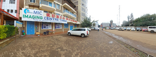 Mic Imaging Centre Thika