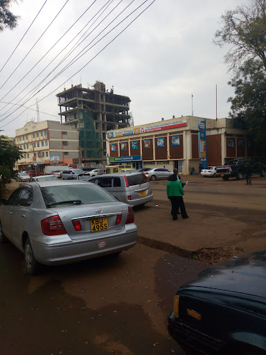 Aga Khan University Hospital Kiambu Medical Centre