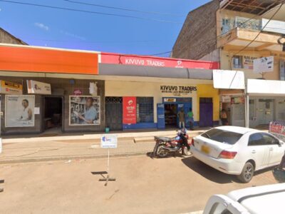 Tumaini Letu Health Services (Machakos)