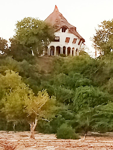 Wananchi Hospital - Kilifi