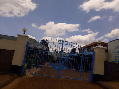 Olivehill Surgical Centre