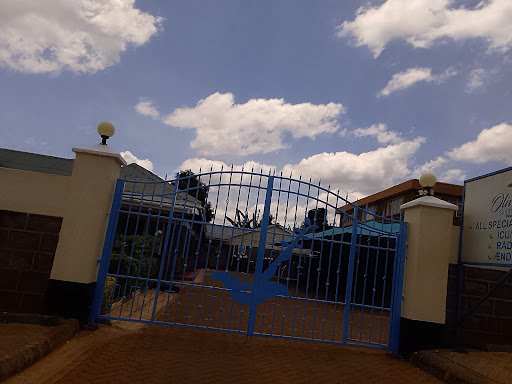Olivehill Surgical Centre