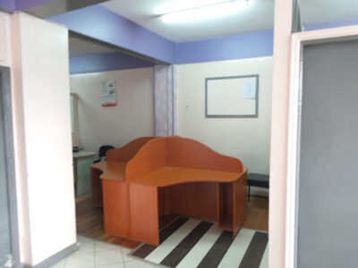 A One Healthcare Ltd