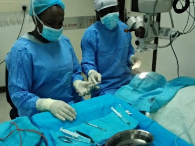 Al Shifaad Medcal Center - Dr Dawood