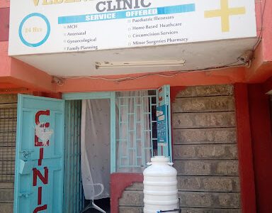 Vebeneza Medical Clinic