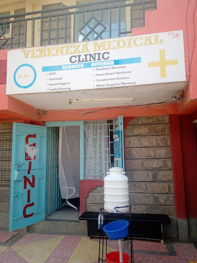 Vebeneza Medical Clinic