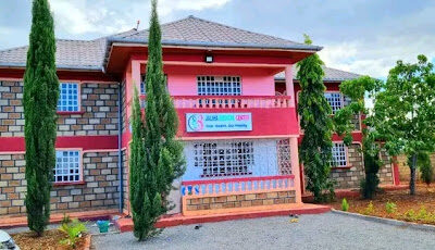 Jaliha Medical Centre